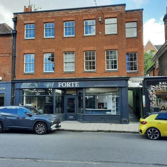 224-226 High St, Guildford for lease - Building Photo - Image 2 of 10