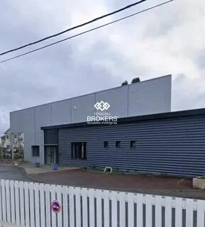 Industrial in Muret for sale - Building Photo - Image 1 of 2