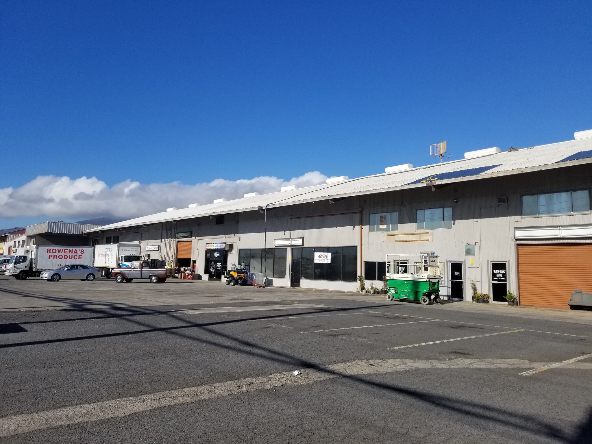 230 Hana Hwy, Kahului, HI for sale Building Photo- Image 1 of 1