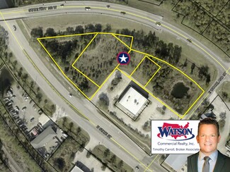 More details for 0 N State St, Bunnell, FL - Land for Sale