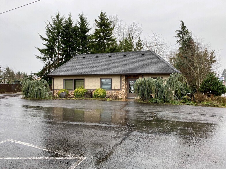 175 Grange St, Molalla, OR for sale - Building Photo - Image 1 of 1