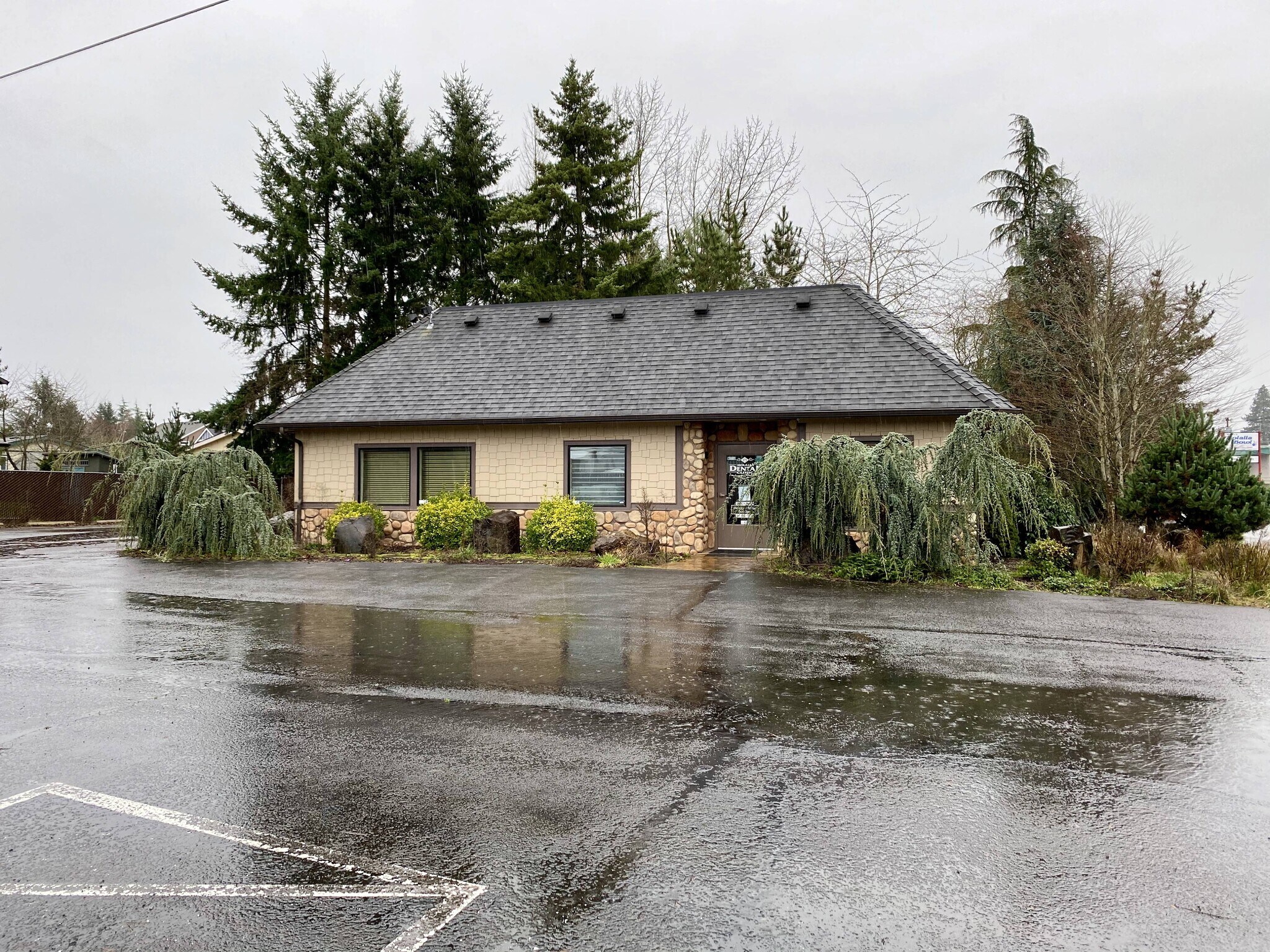 175 Grange St, Molalla, OR for sale Building Photo- Image 1 of 1