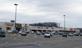 More details for 1 Franklin Village Mall, Kittanning, PA - Land for Sale