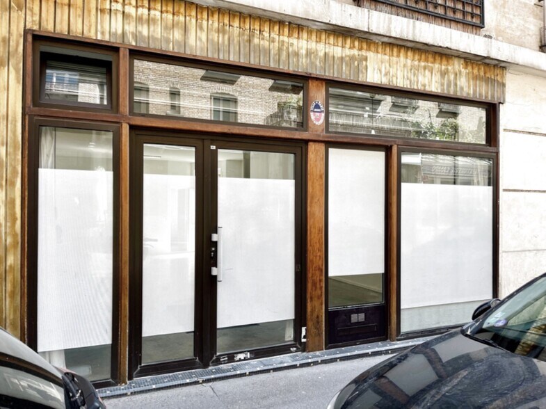 36 Rue De Campo-Formio, Paris for lease - Building Photo - Image 1 of 10
