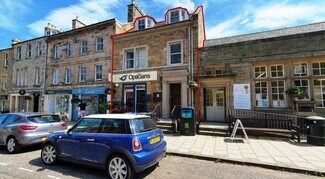 More details for 39 High St, Jedburgh - Retail for Sale