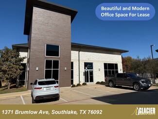 More details for 1371 Brumlow Ave, Southlake, TX - Office for Lease