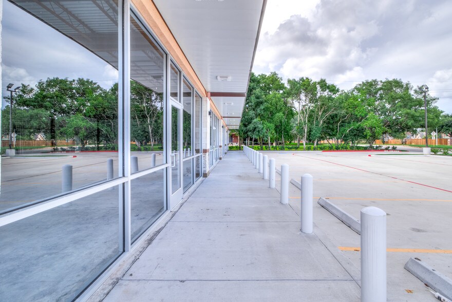 18010 Kingsland Blvd, Houston, TX 77094 Bldg A