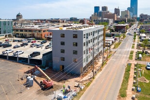 The Sentinel - Commercial Real Estate