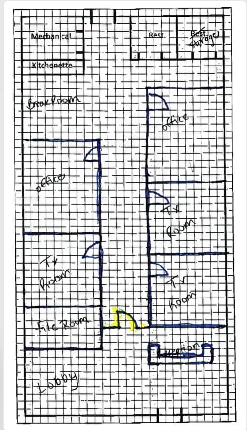 151 N Ridge Rd, Wichita, KS for lease Interior Photo- Image 1 of 1