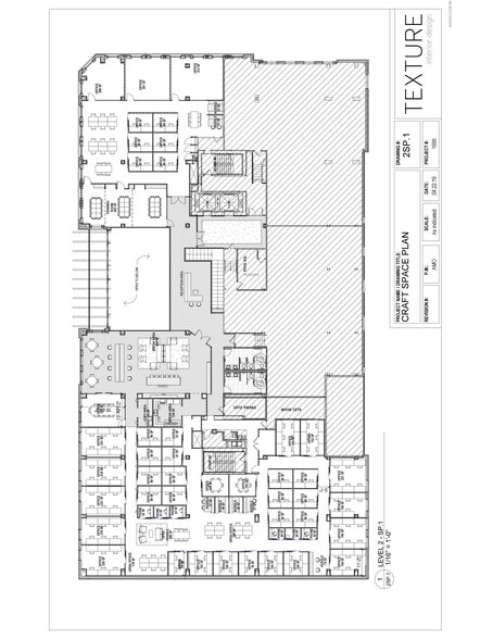 2560 Welton St, Denver, CO for lease - Site Plan - Image 2 of 21