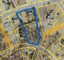 2901 Old Forest Rd, Lynchburg VA - Convenience Store