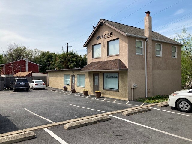 19 E King St, Malvern, PA for sale Building Photo- Image 1 of 1