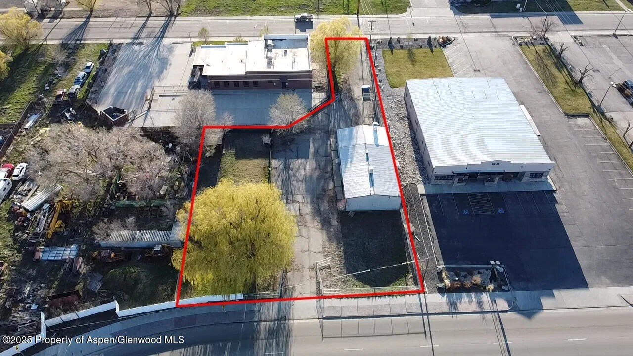 451 Green St, Craig, CO for sale Building Photo- Image 1 of 1