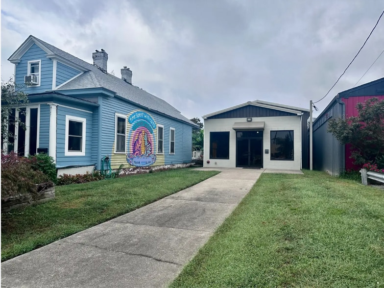 2228 Dundee Rd, Louisville, KY for sale - Building Photo - Image 2 of 7