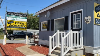 More details for 81 S Broadway, Salem, NH - Retail for Lease