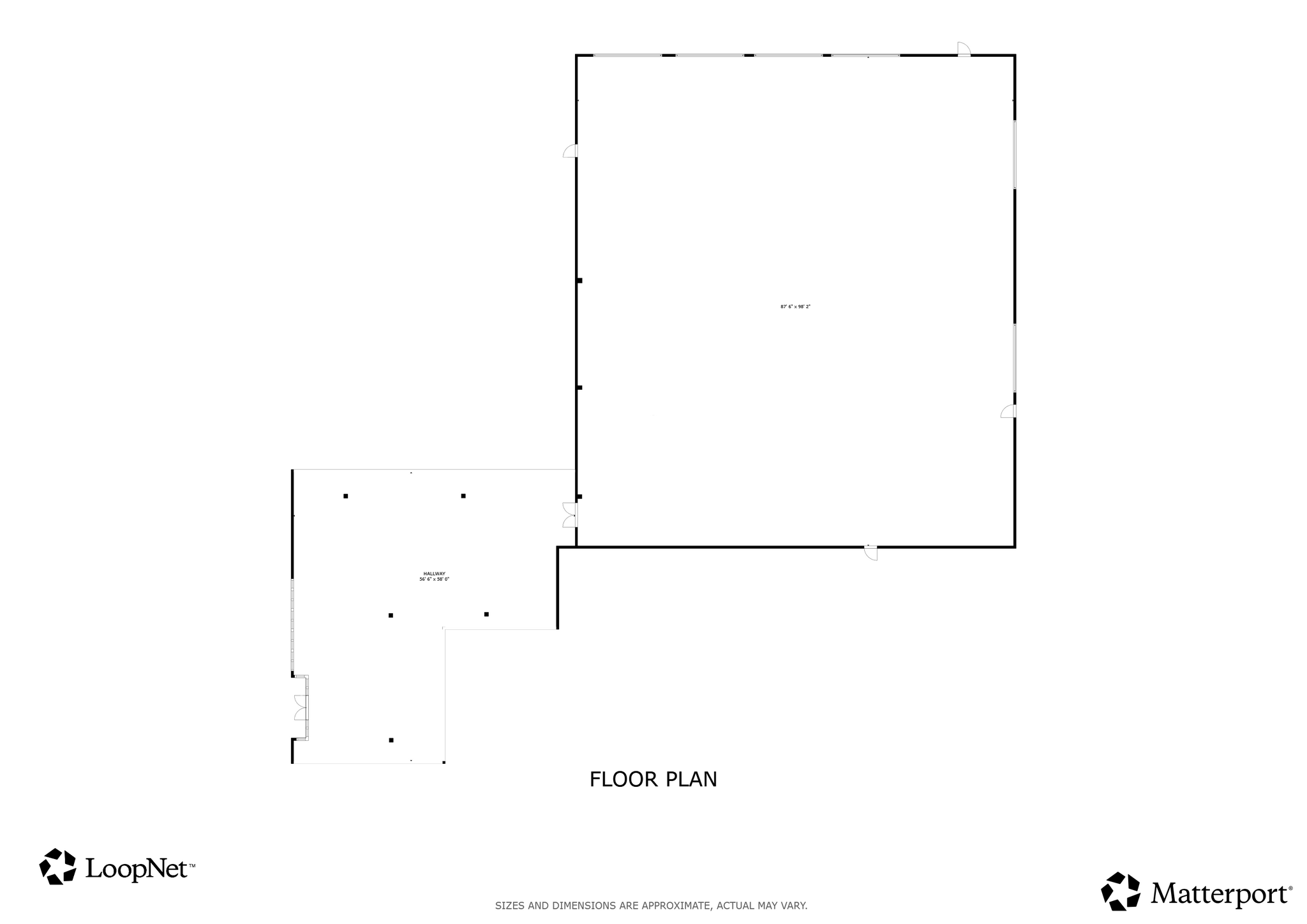 1110 Rue Bousquet, Granby, QC for sale Floor Plan- Image 1 of 12
