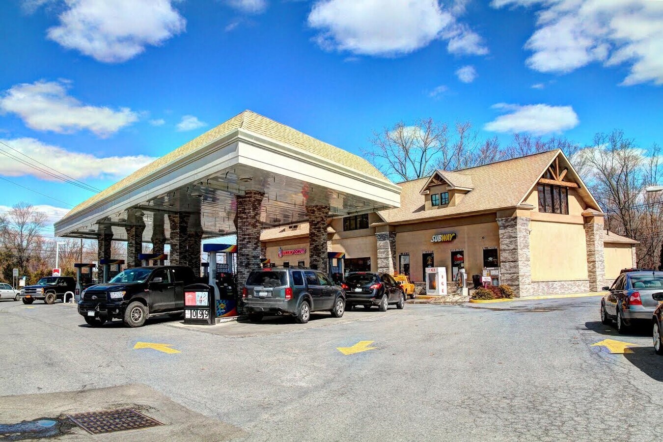 3600 Us Highway 9w, Highland, NY 12528