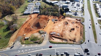 More details for 8902 Seminole Trl, Ruckersville, VA - Land for Sale