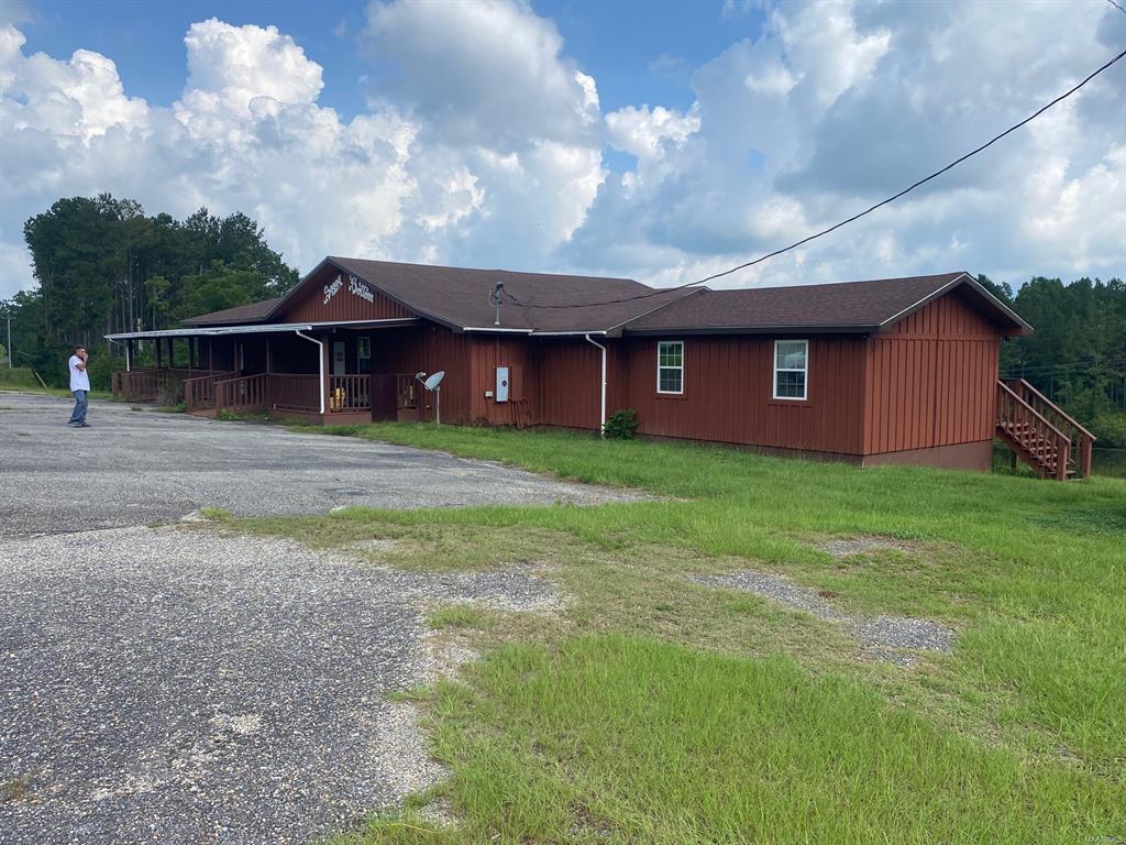 27070 County Road 21, Red Level, AL for sale Primary Photo- Image 1 of 1