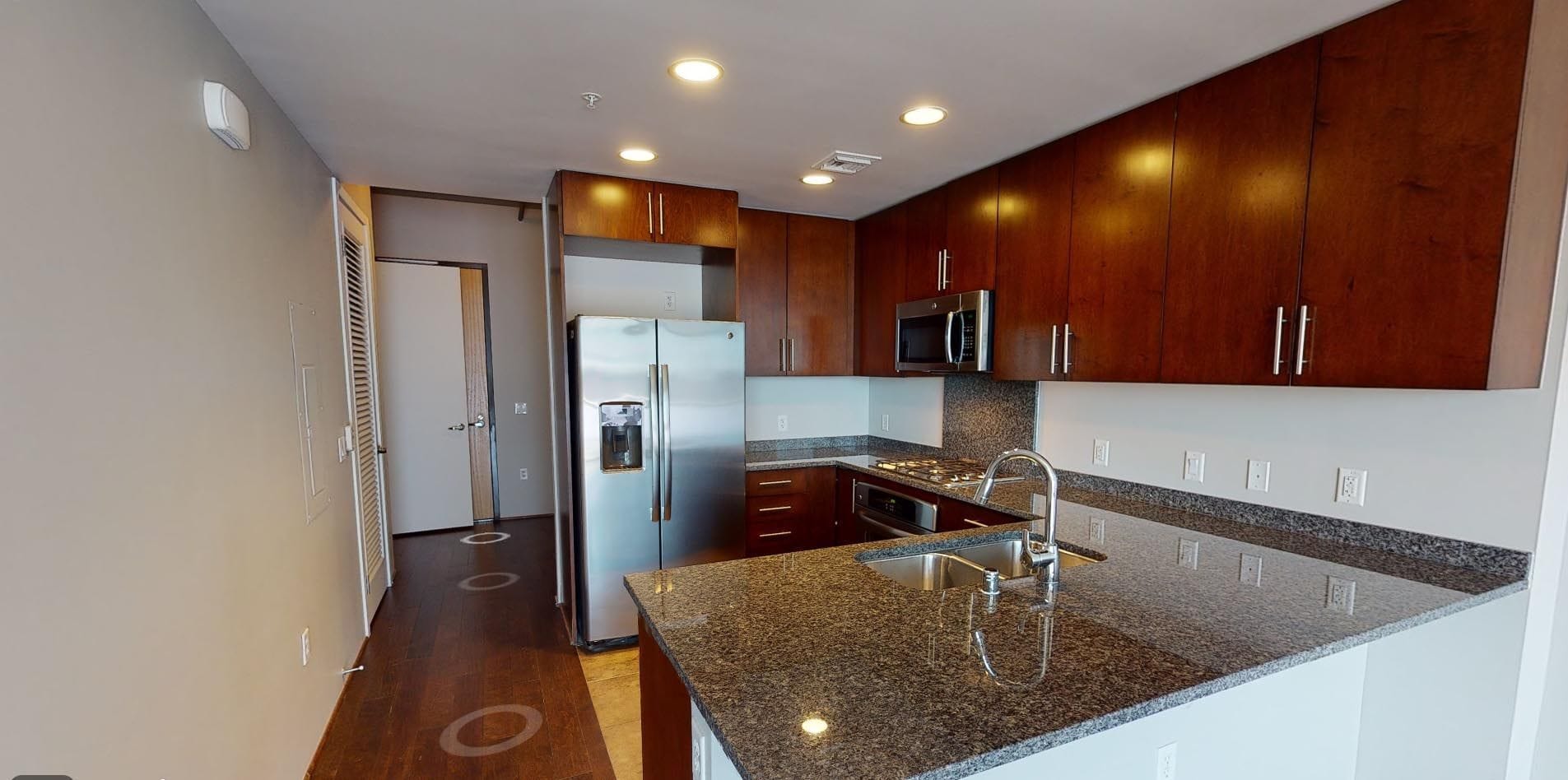 353 E Bonneville Ave, Las Vegas, NV for lease Interior Photo- Image 1 of 17