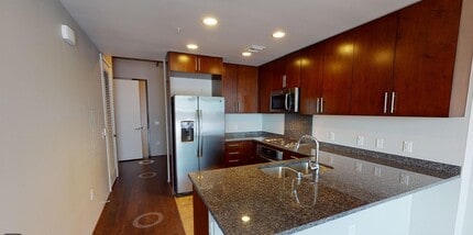 353 E Bonneville Ave, Las Vegas, NV for lease Interior Photo- Image 1 of 17