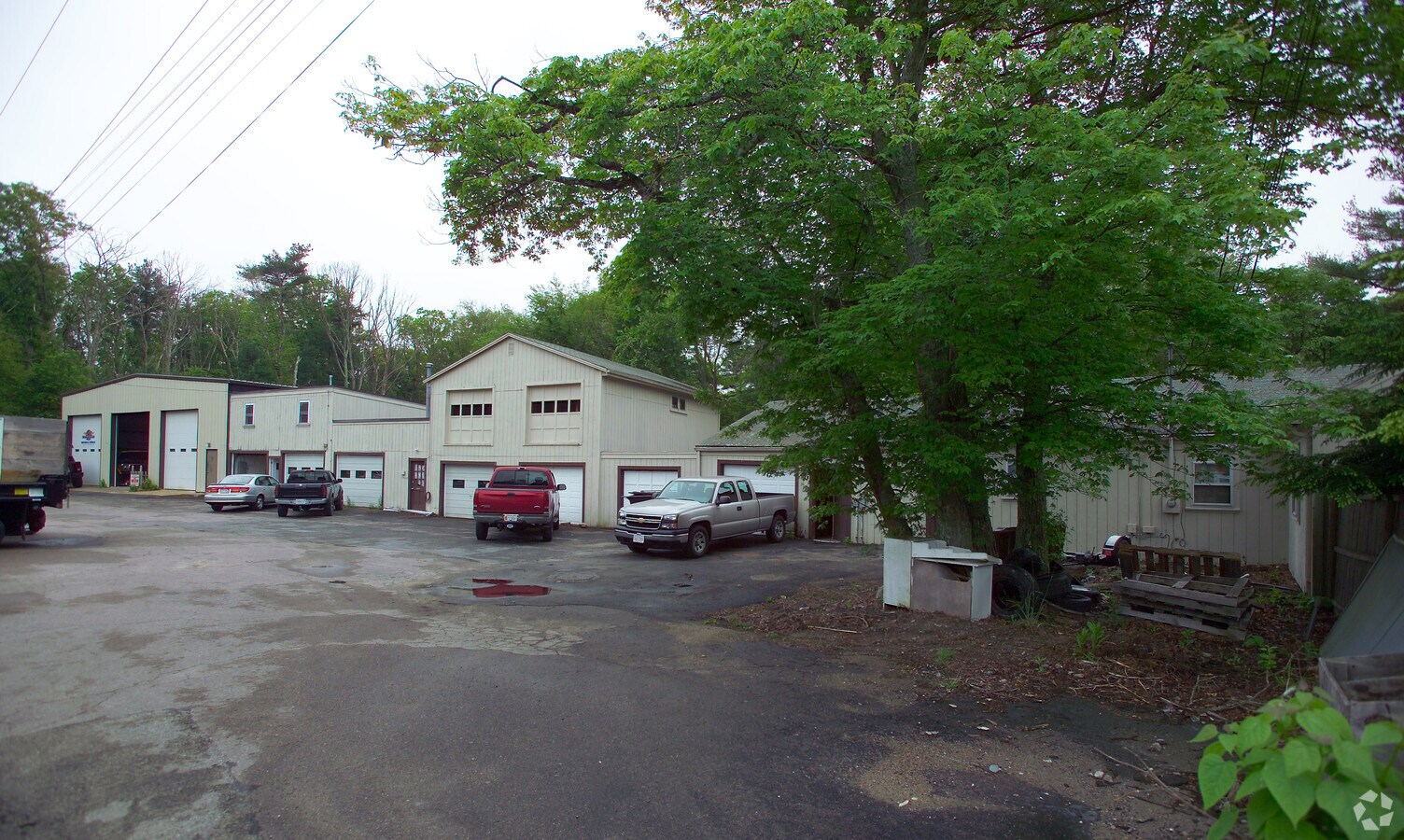 110 Mattakeesett St, Pembroke, MA 02359