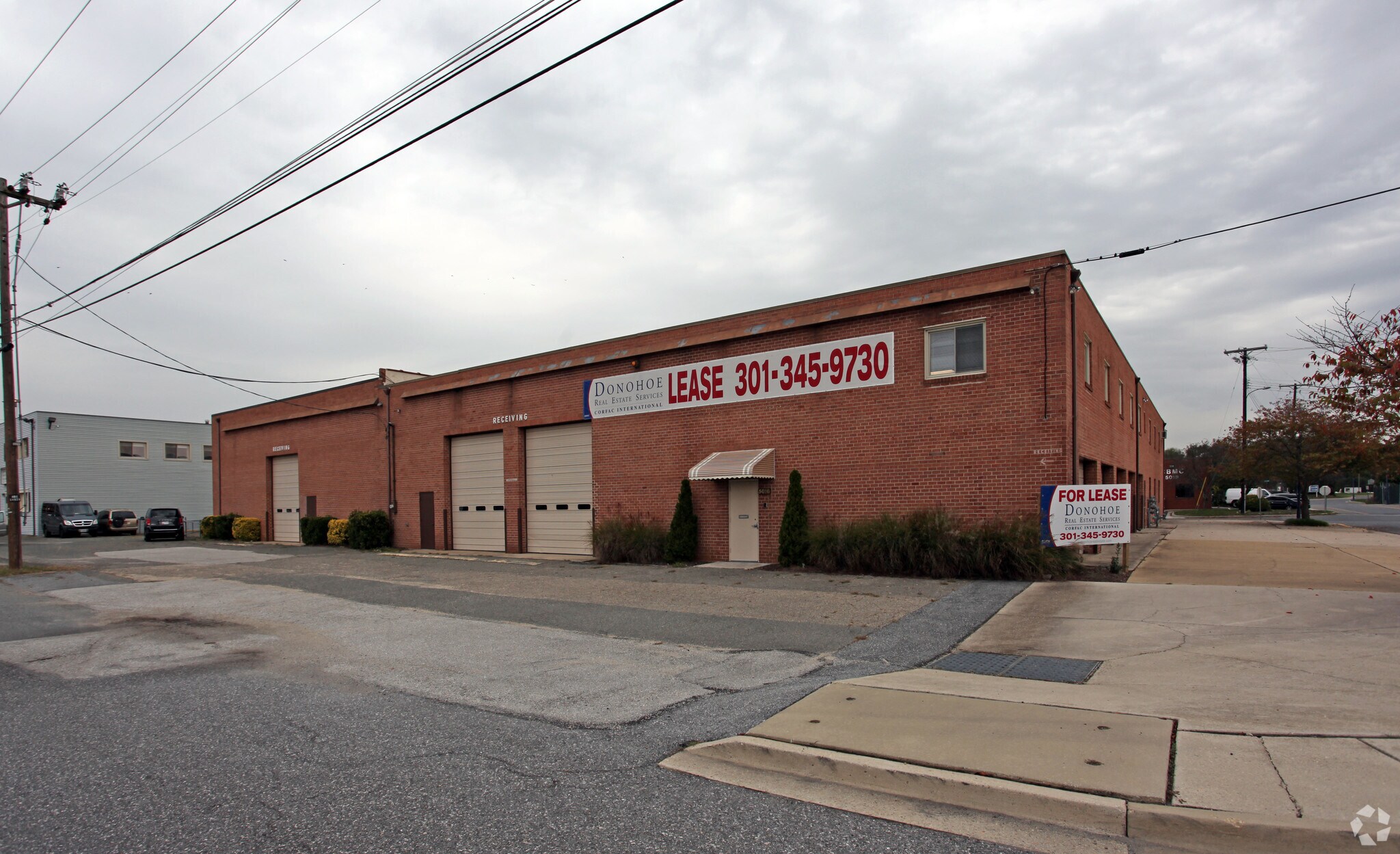 5016 Lehigh Rd, College Park, MD for lease Primary Photo- Image 1 of 11