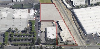 501 E Cerritos Ave, Anaheim CA - Commercial Real Estate