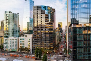 301 Howard St, San Francisco CA - Loft