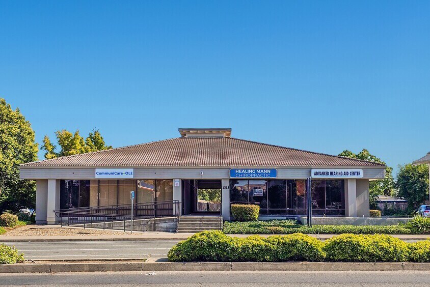1313 Travis Blvd, Fairfield, CA for lease Building Photo- Image 1 of 22