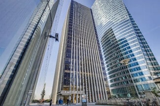 More details for 1 Place De La Pyramide, Puteaux - Office for Lease