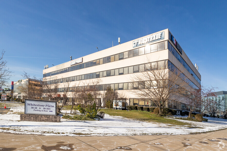 30-50 Whitestone Expy, Flushing, NY for lease - Building Photo - Image 1 of 6