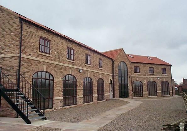 Carthorpe Rd, Bedale for sale - Primary Photo - Image 1 of 1