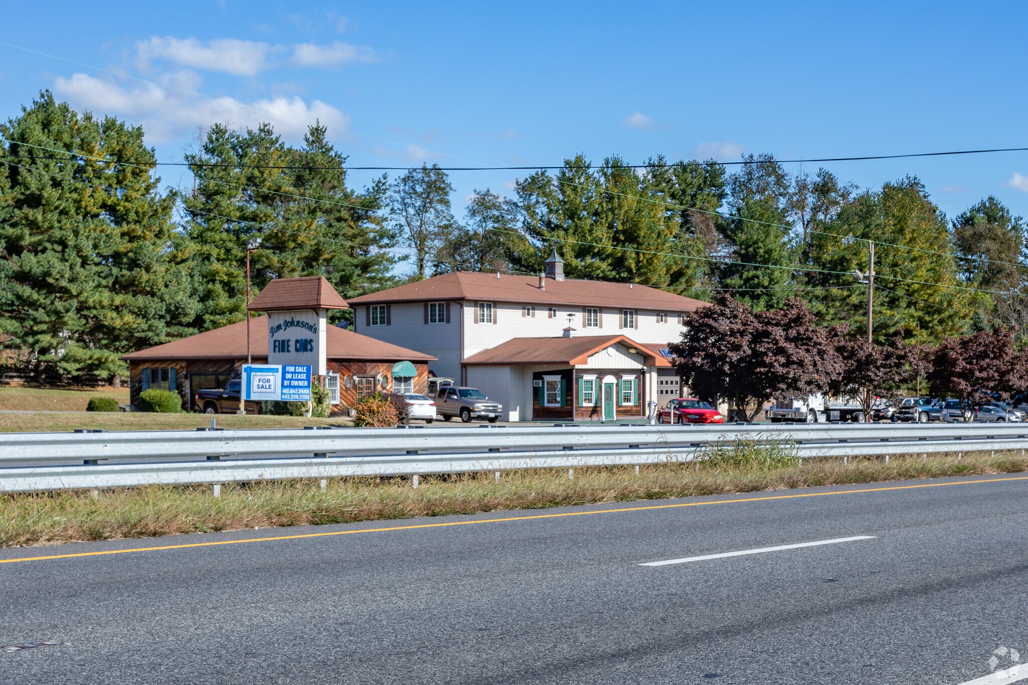 5233 Pulaski Hwy, Perryville, MD for sale Building Photo- Image 1 of 1