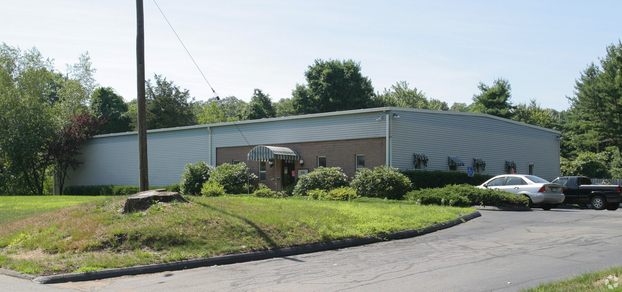 150 Otrobando Ave, Norwich, CT for sale Primary Photo- Image 1 of 1