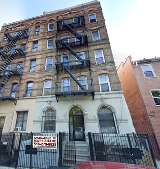 More details for 717 E 5th St, New York, NY - Multifamily for Sale