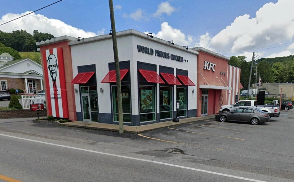 104 N Pike St, Grafton, WV for sale - Building Photo - Image 2 of 23