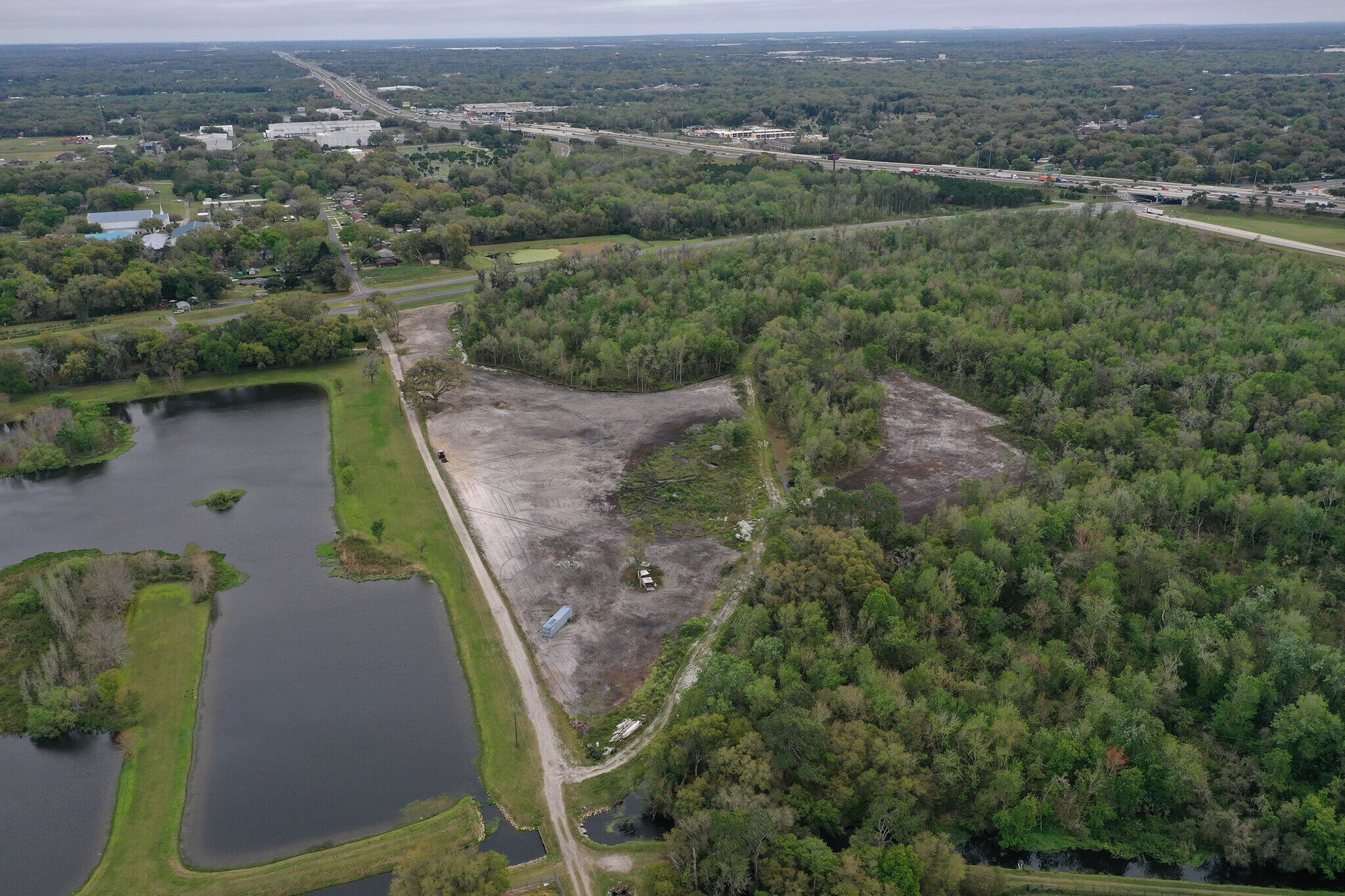 1216 Cason St, Plant City, FL 33563 Land for Sale