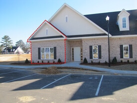 Northside Crossing Office Park - Business Park