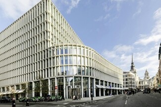 More details for 60 Ludgate Hl, London - Office for Lease