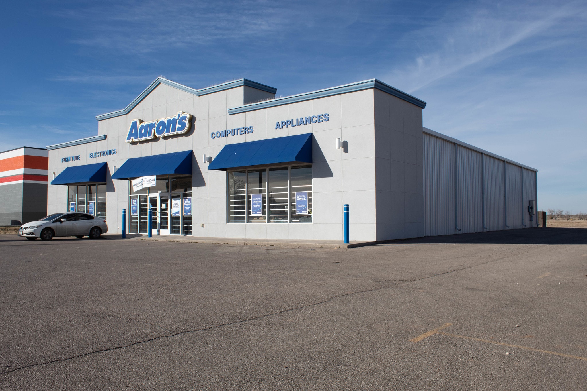 1906 W Main St, Artesia, NM for sale Primary Photo- Image 1 of 1