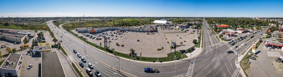 765 Exeter Rd, London, ON for lease - Building Photo - Image 2 of 4