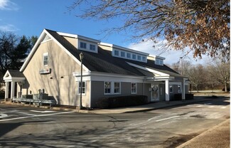 More details for 90 Halls Rd, Old Lyme, CT - Office/Retail, Retail for Lease