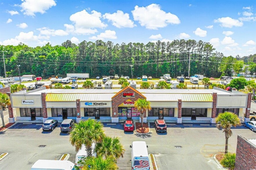 2126 Highway 9 E, Longs, SC for sale - Aerial - Image 2 of 16