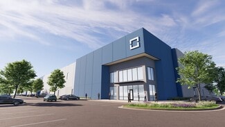 More details for Carlos G Parker Blvd & FM 112 Rd, Taylor, TX - Industrial for Lease