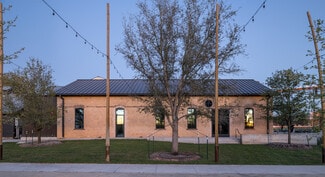 More details for 306 S Main St, Buda, TX - Retail for Lease