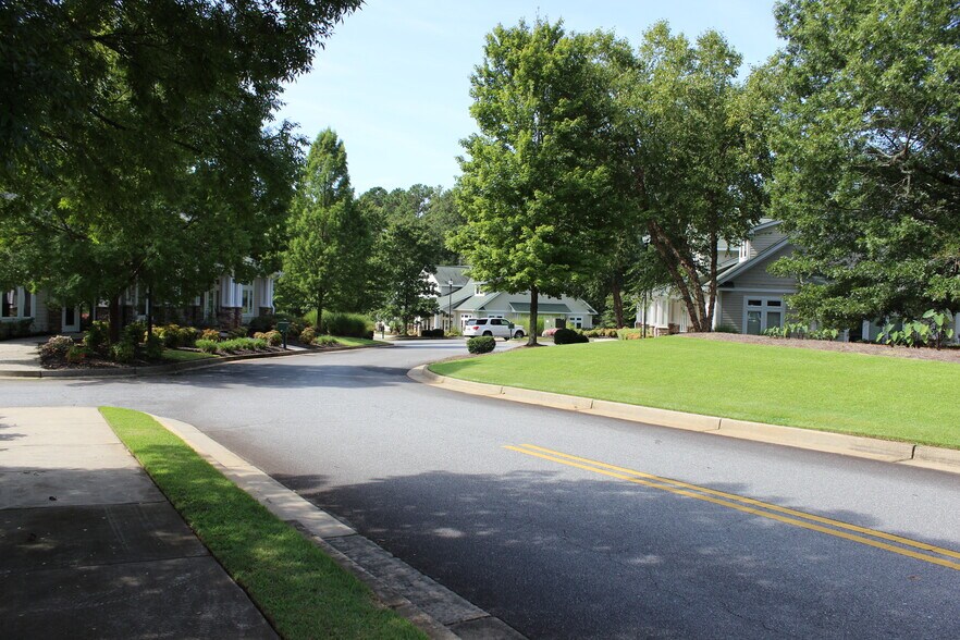 1792 Woodstock Rd, Roswell, GA 30075 Bldg 400 Suite 450