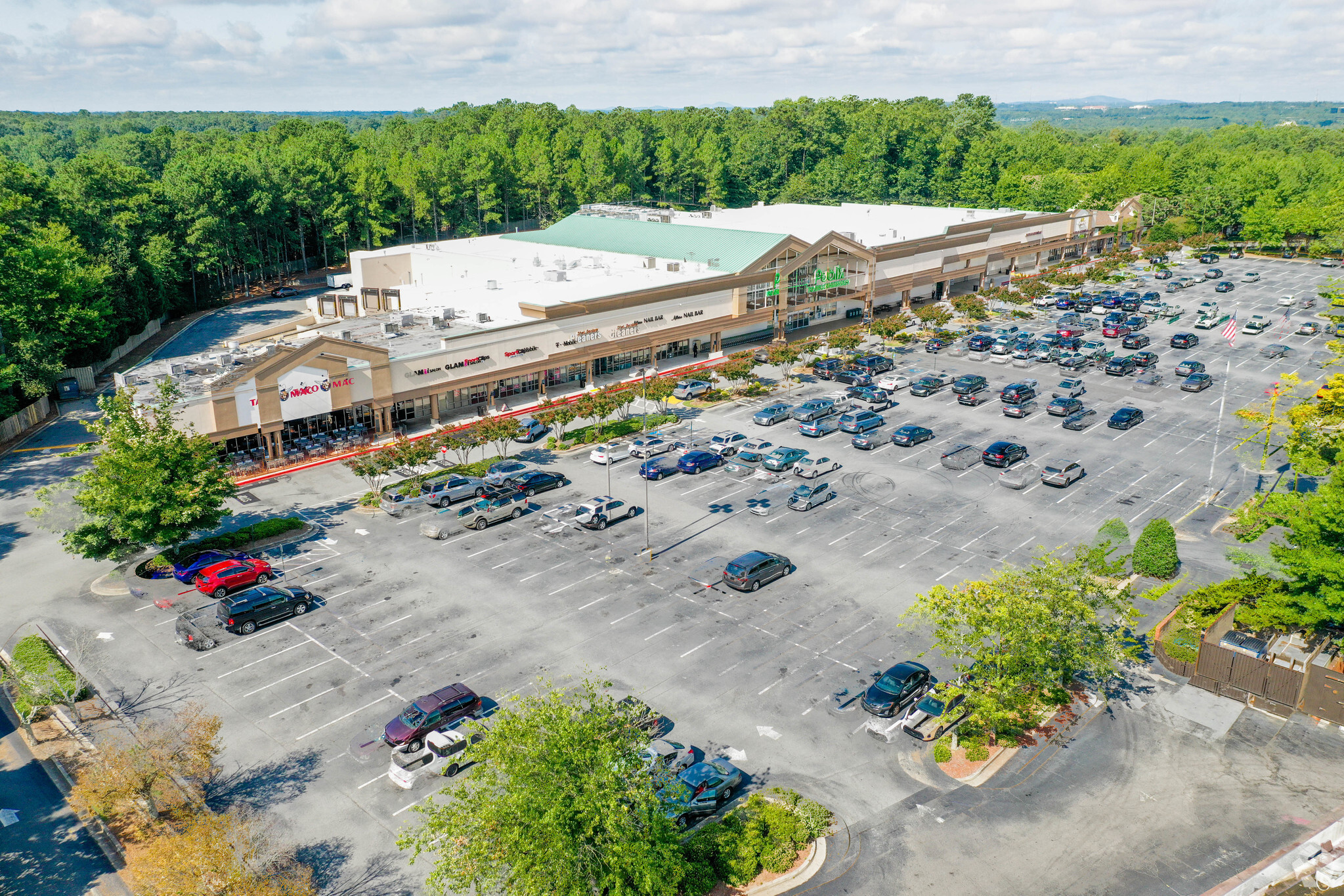 4305 Old Milton Parkway, Alpharetta, GA for sale Primary Photo- Image 1 of 1