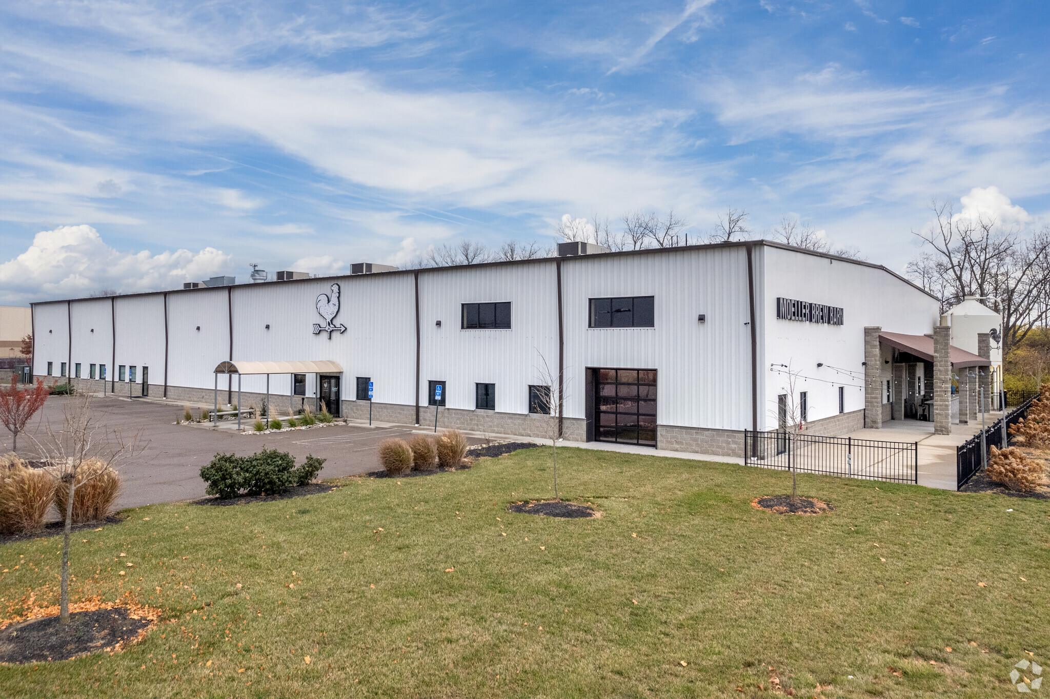 6550 Hamilton Lebanon Rd, Monroe, OH for sale Building Photo- Image 1 of 26