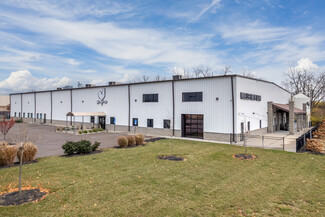 More details for 6550 Hamilton Lebanon Rd, Monroe, OH - Industrial for Sale